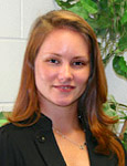 photo of Melissa K. McAvoy